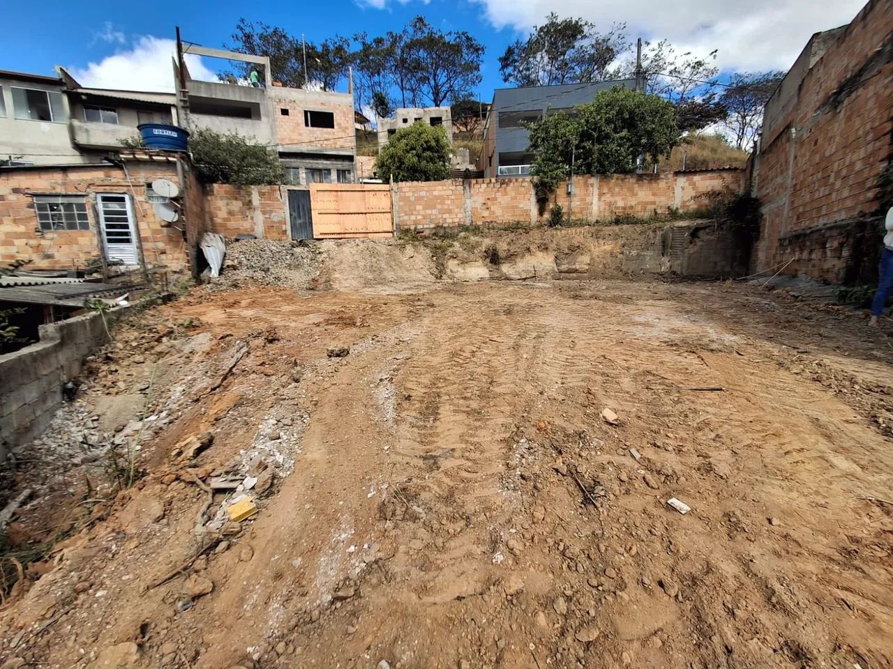 LOTE BAIRRO VITORIA  - Foto 4