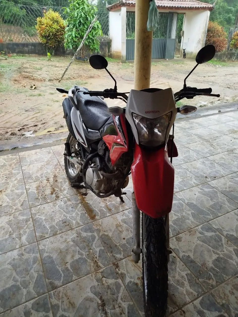 Bros 150  - Foto 5