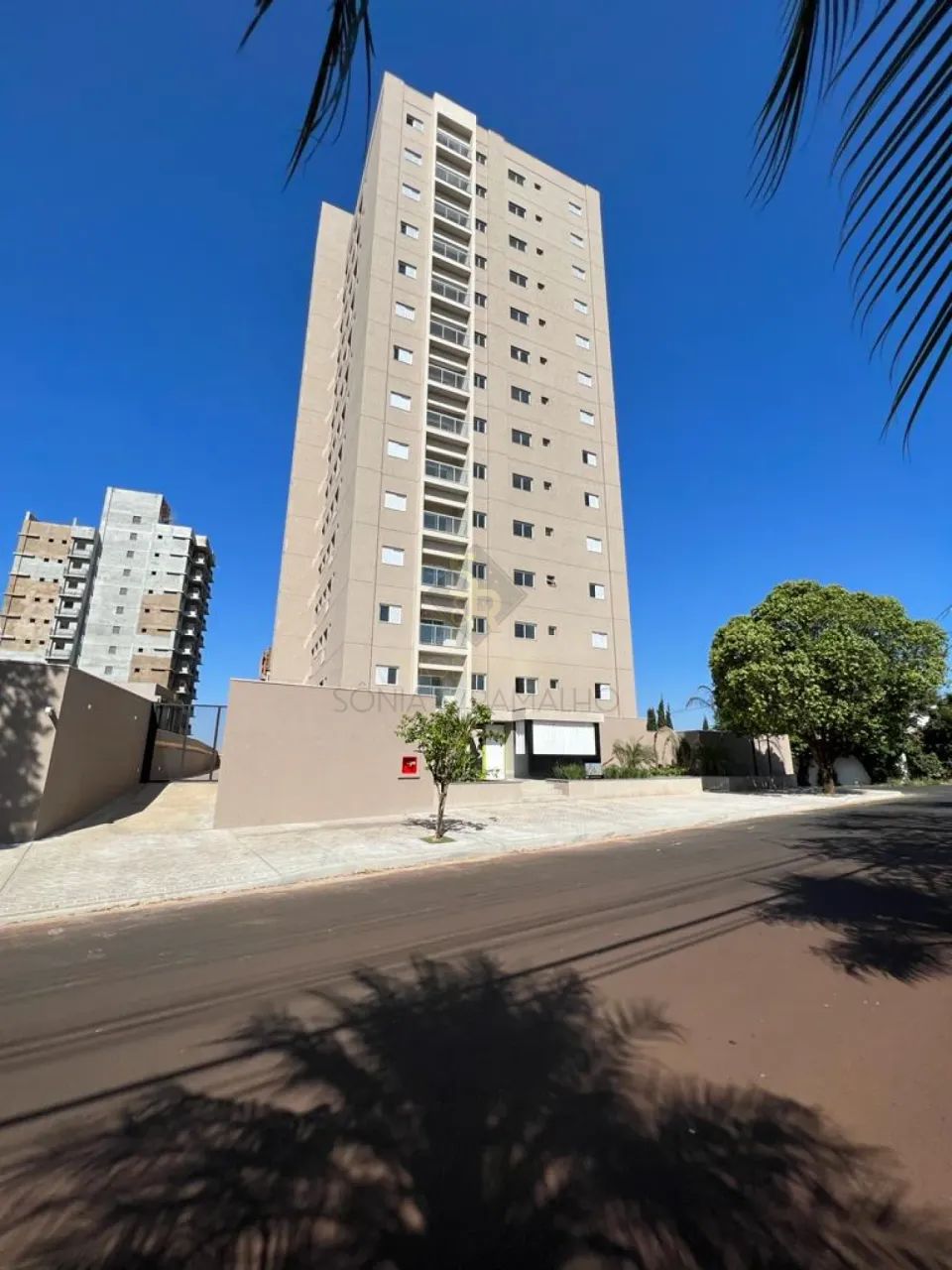 Apartamentos Studio em Ribeirão Preto