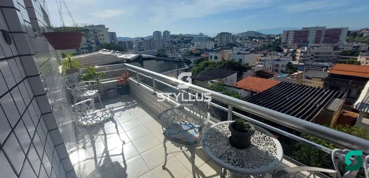 Cachambi | Apartamento 2 quartos
