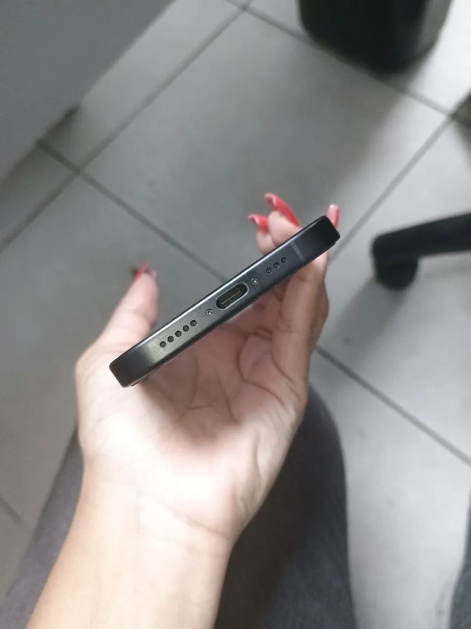 iPhone 16 - 128G - Foto 4