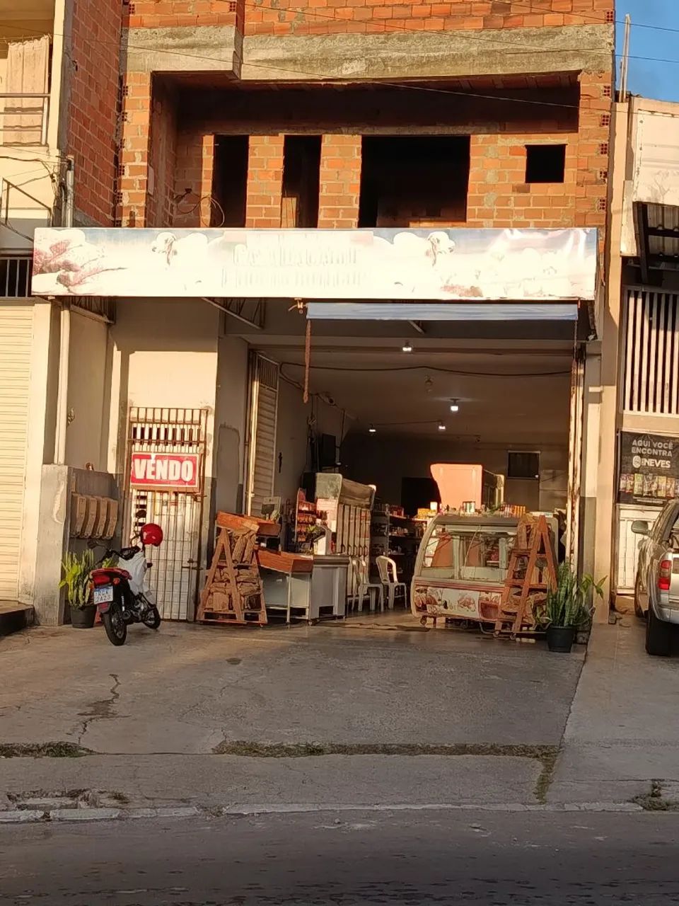 Ponto comercial  - Foto 3