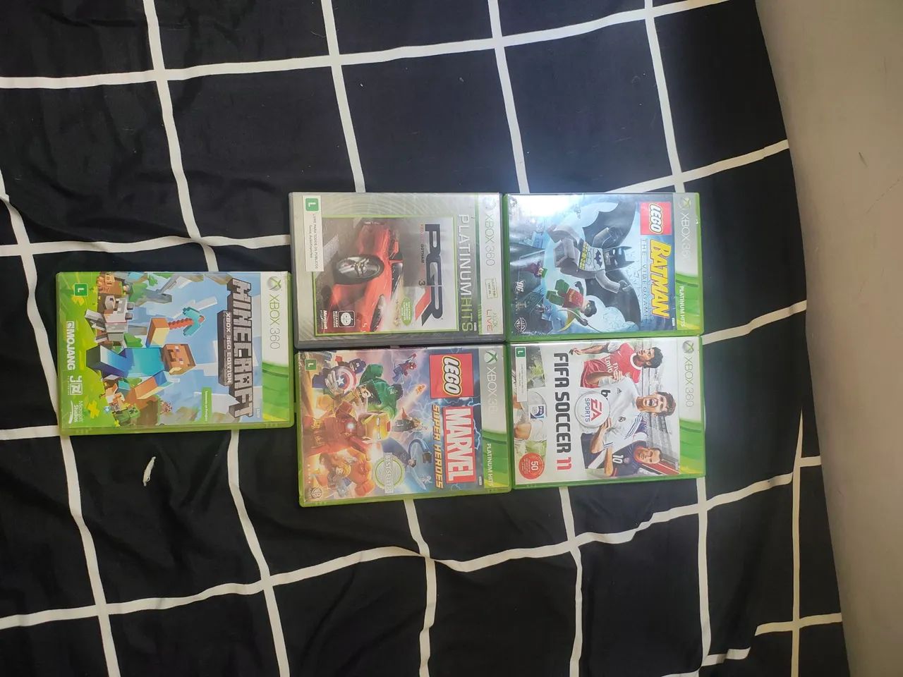 Vendo Xbox 360 - Foto 3