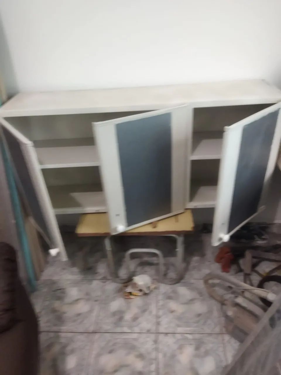 Armário de parede  - Foto 2