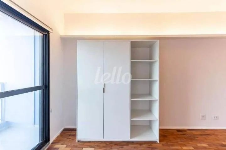 Apartamento 1 quartos para alugar no(a) República