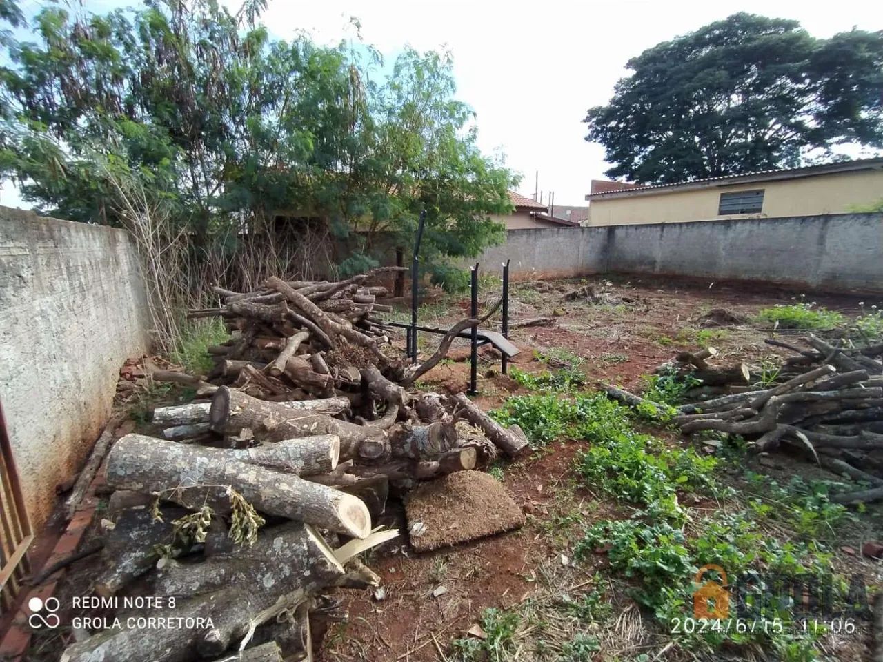 Terreno para Venda em Peabiru, Centro - Foto 3