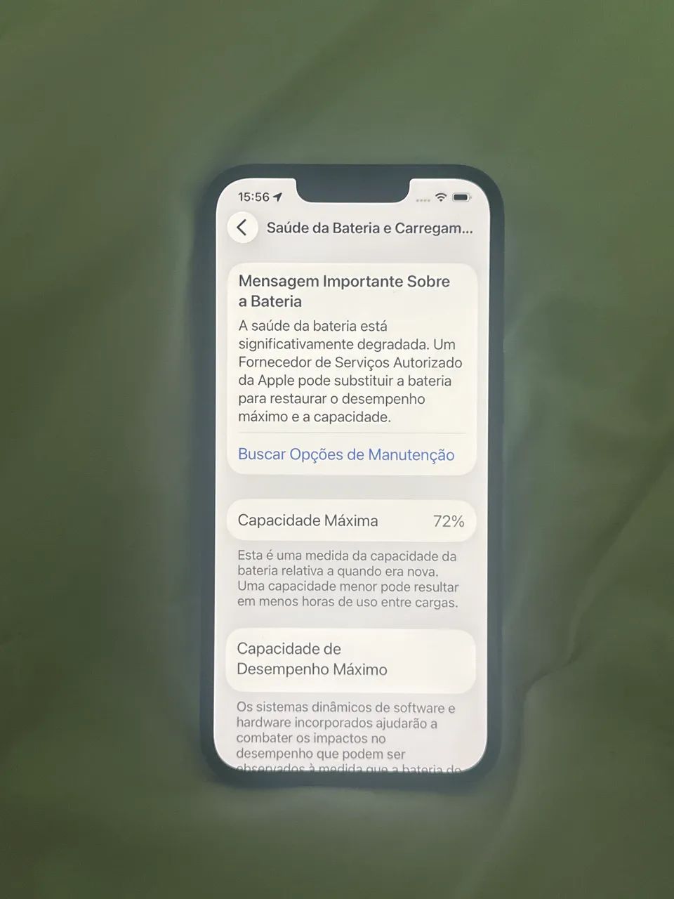 iPhone 13 128 hb - Foto 4
