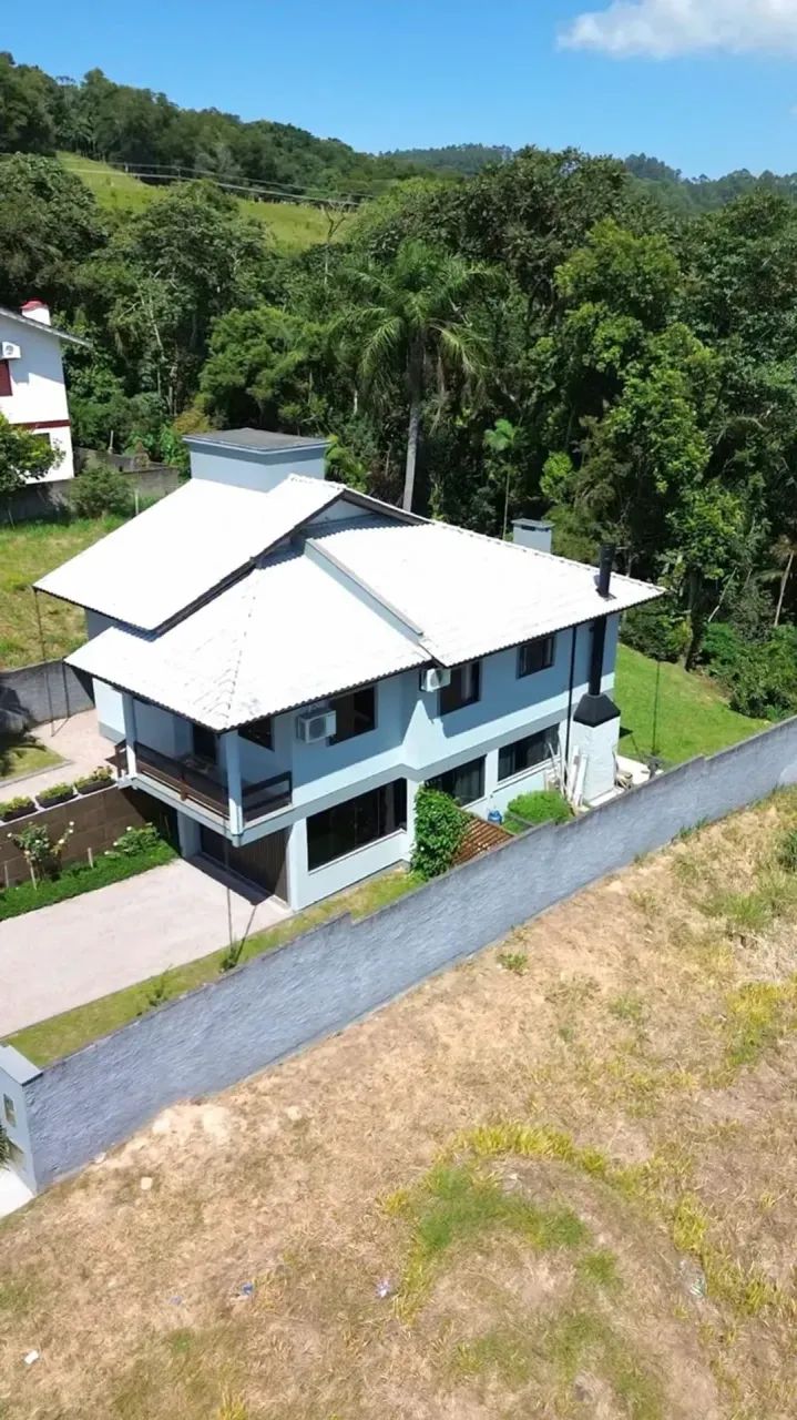 Casa em sideropolis - Foto 2