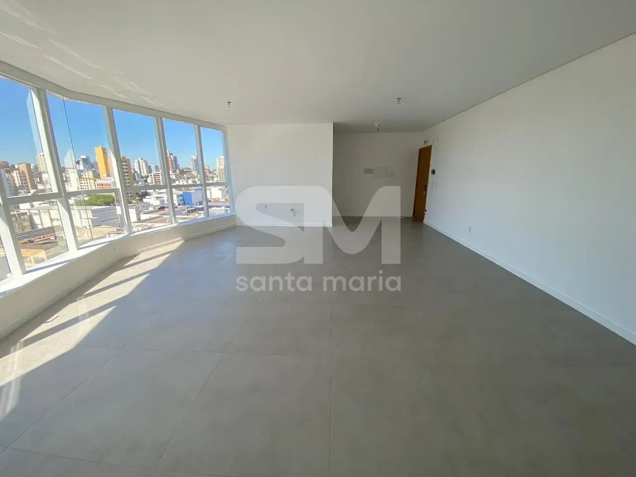 Sala para locação, Centro, Chapecó, SC - Foto 5