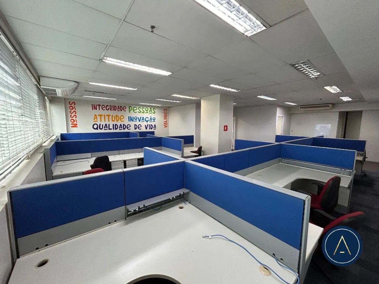 GAMA OFFICES | ALPHAVILLE