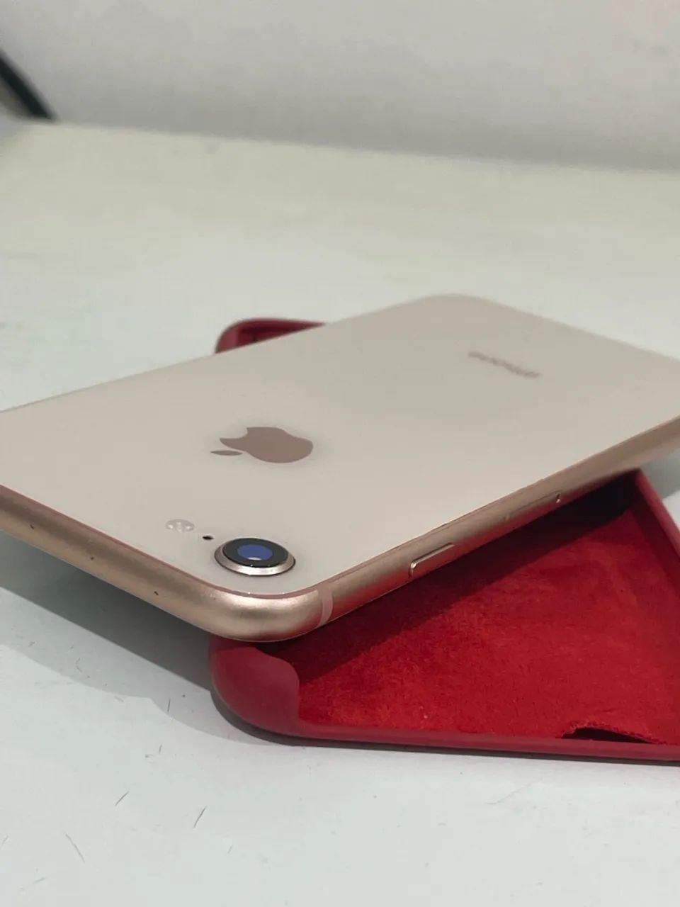 iPhone 8 em excelente estado - Foto 4