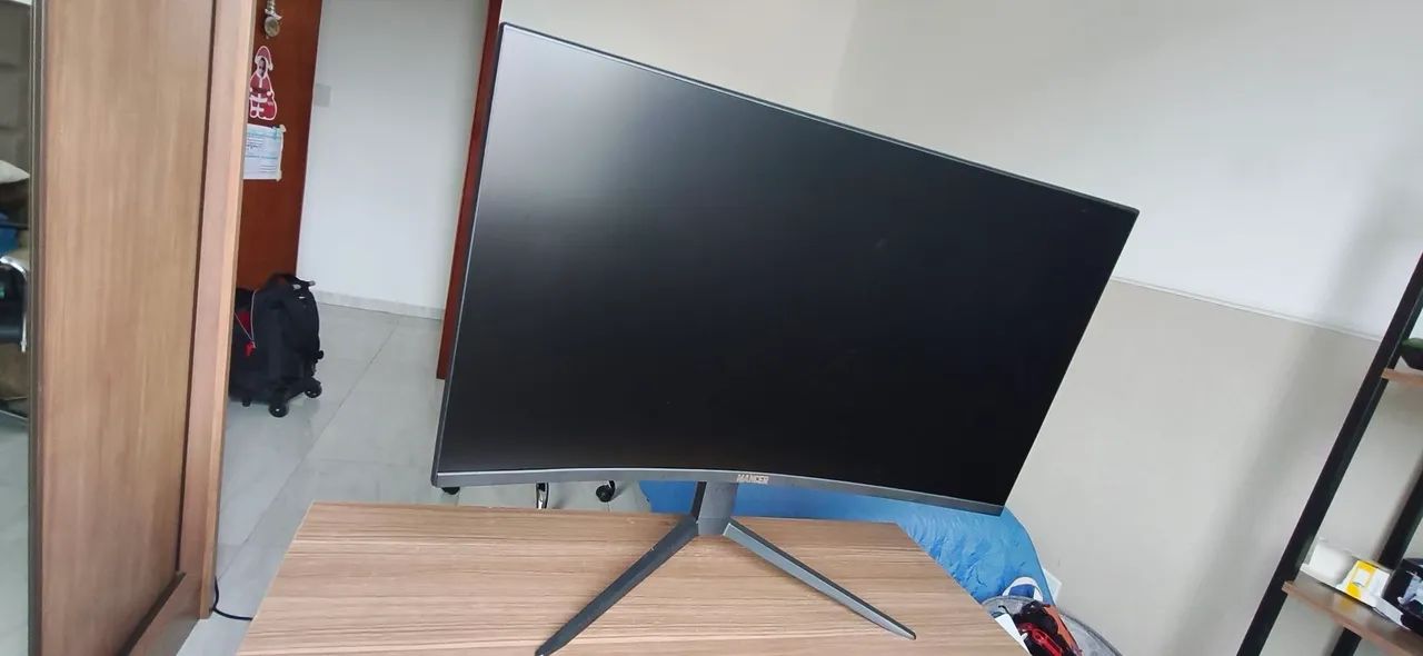 Monitor gamer 32 polegadas - Foto 2