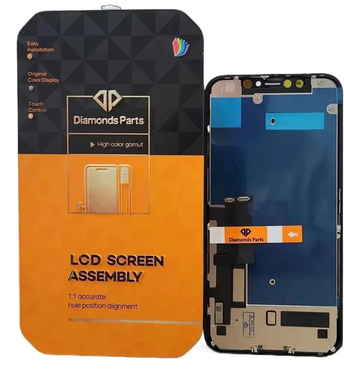 Display iPhone 11 Diamonds - Foto 2