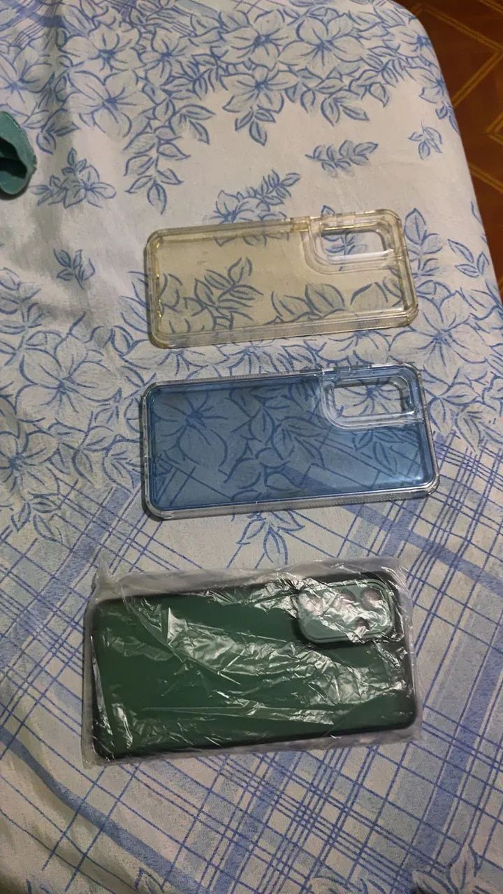 Galaxy M55 256G - Foto 2