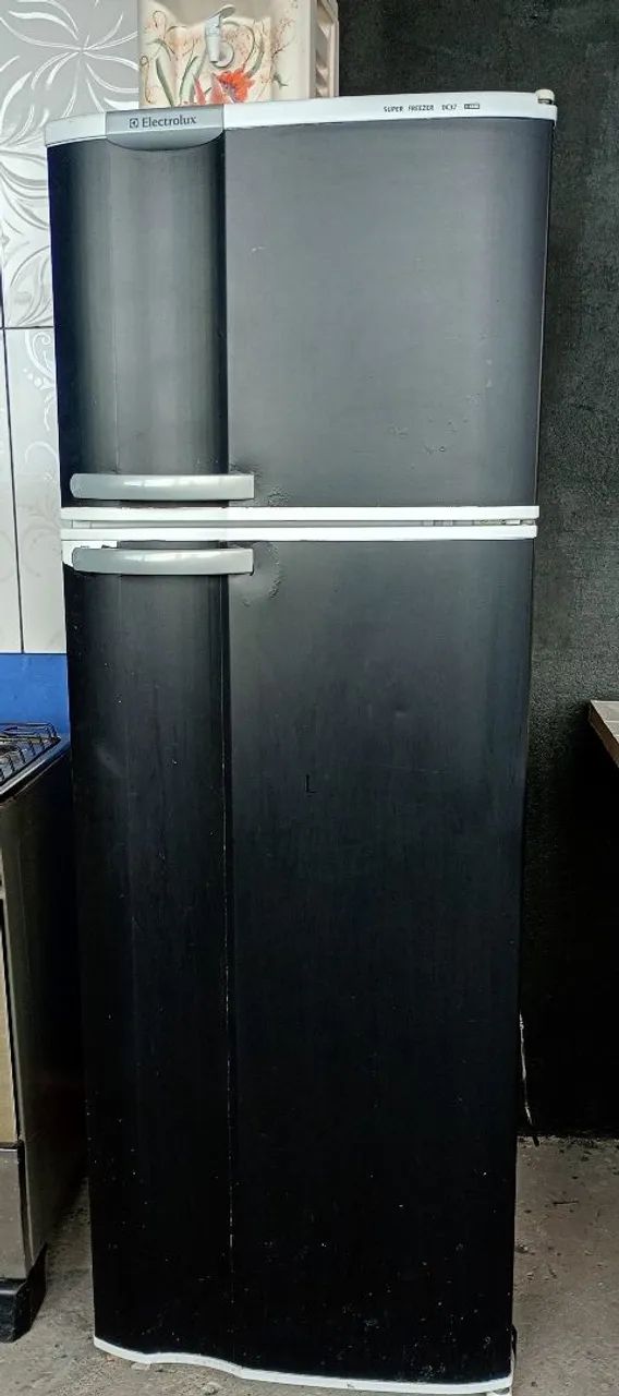 Geladeira 