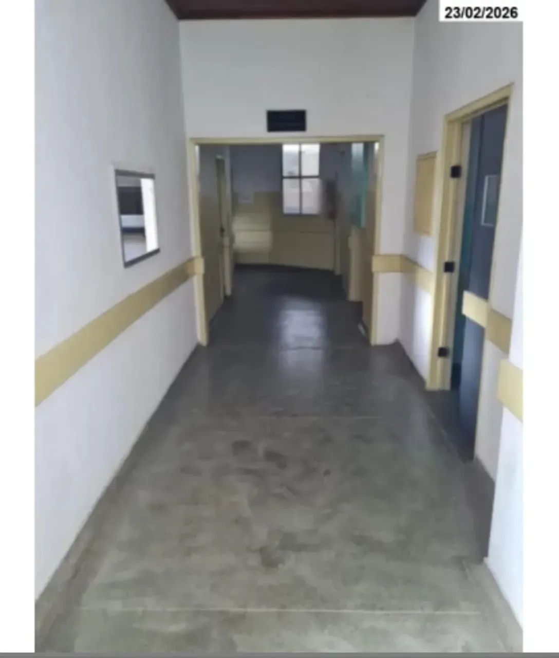 Insts. p/ maternidade 2.379m², Santo Amaro/BA - Foto 4