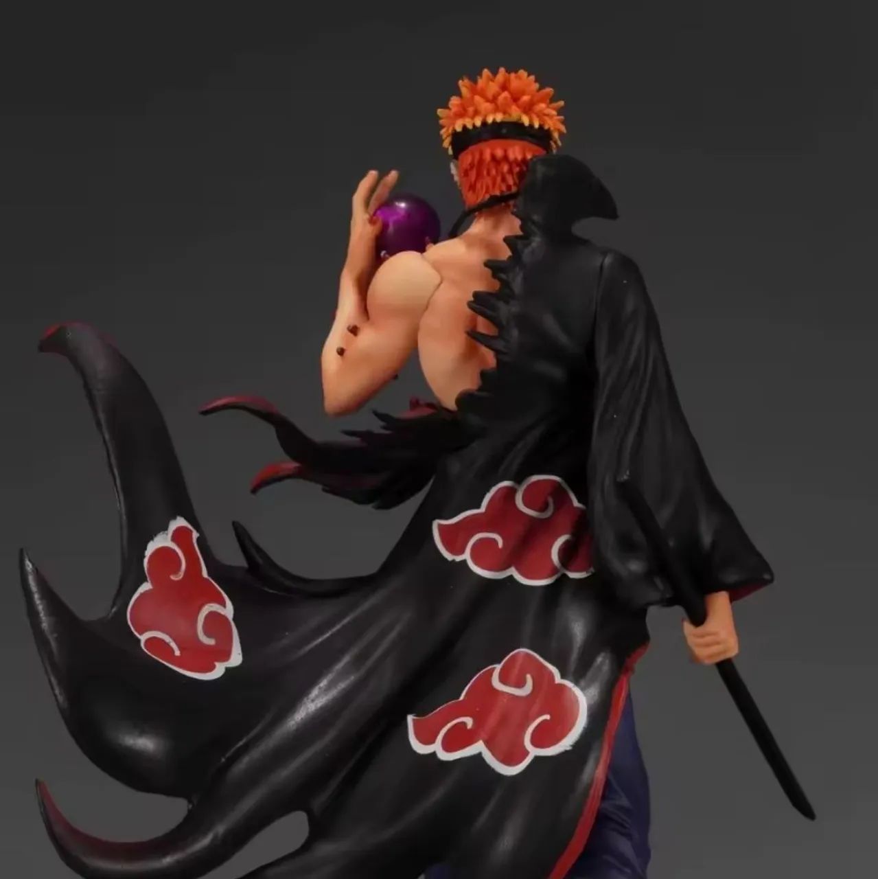 Action figure do Pain - Naruto Shippuden - Foto 3