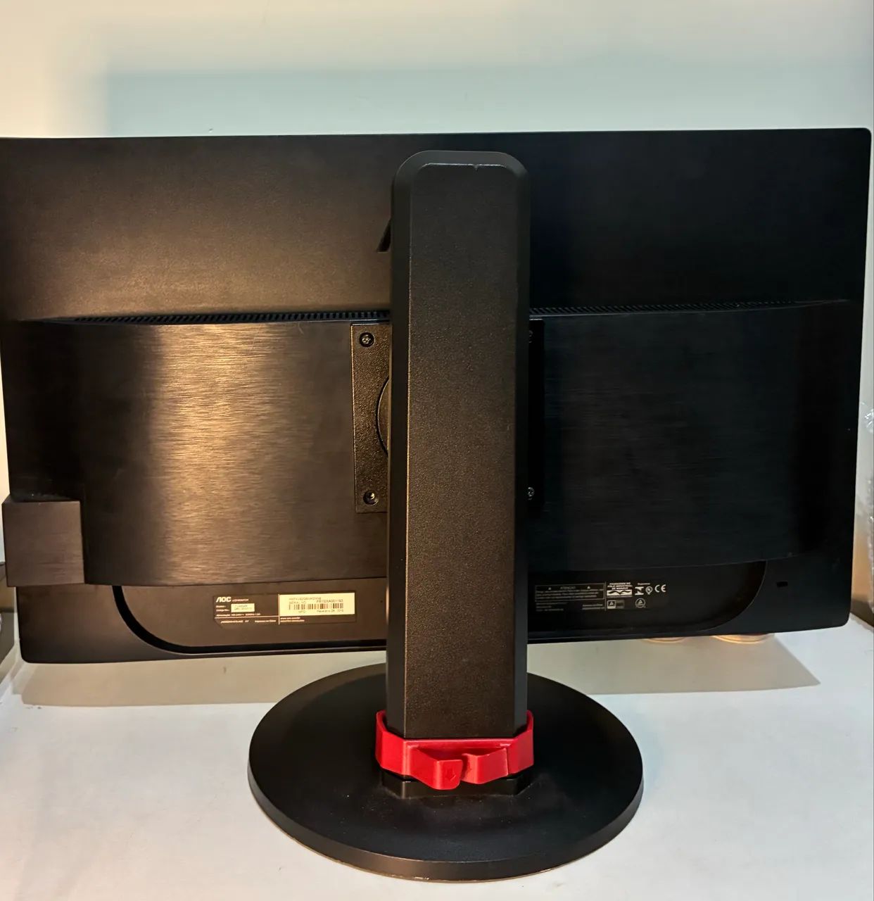 AOC Hero 24 polegadas 144Hz Full HD Gamer  - Foto 4