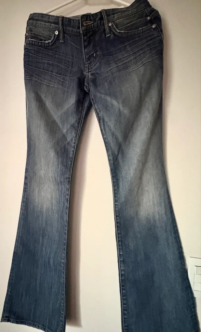 Calça jeans GUESS - Foto 2