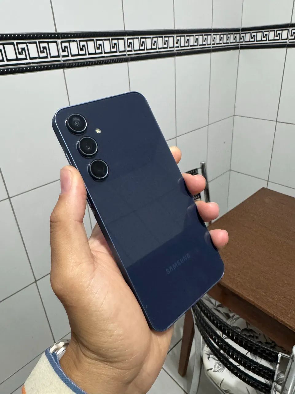 Samsung galaxy  - Foto 3