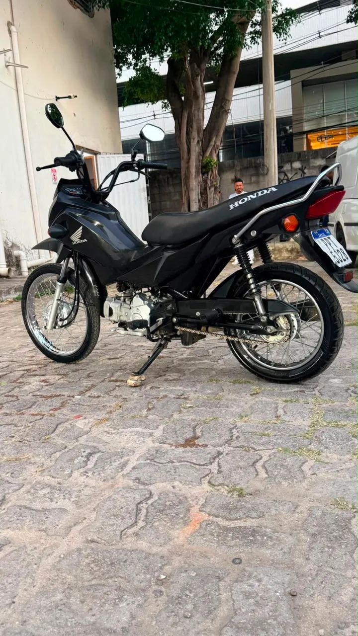 Vendo pop 110 - Foto 2