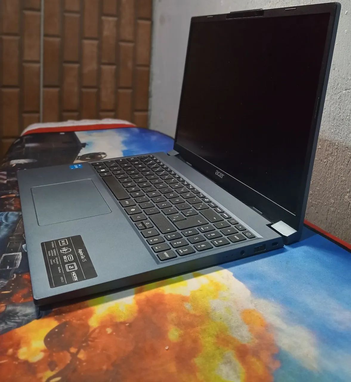 Acer Aspire Go 15 - Foto 3