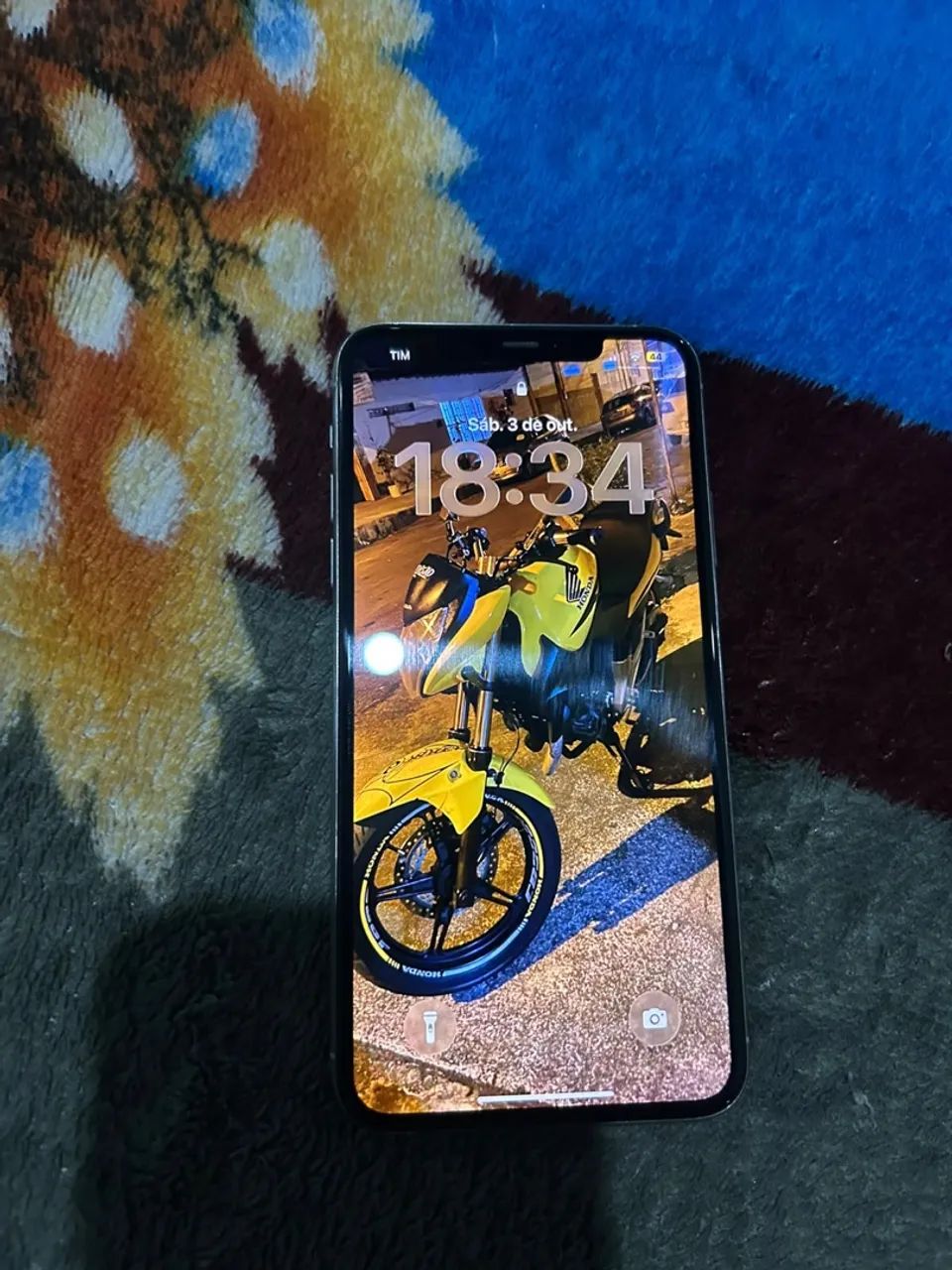 IPhone 11 Pro Max ORIGINAL 