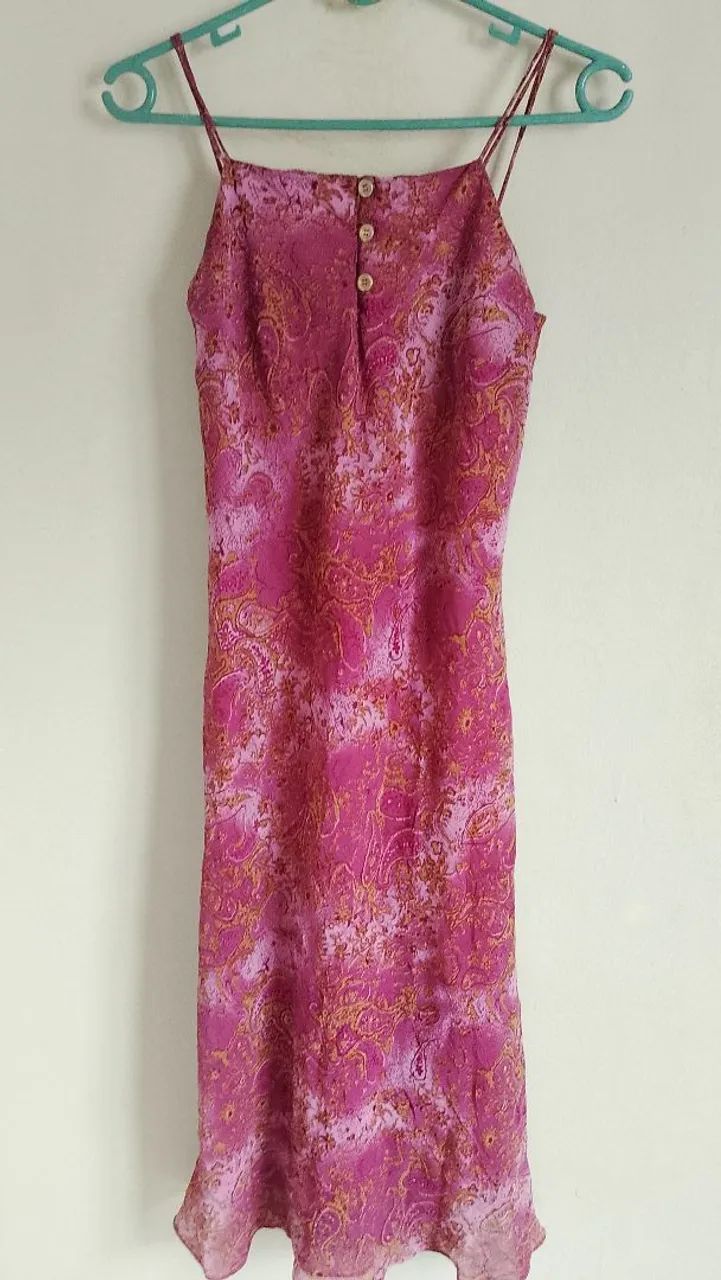 Lote de roupas femininas 