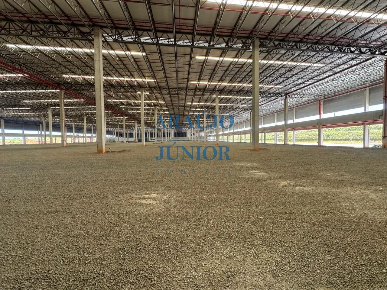 GALPÃO LOGISTICO EM NOVA ODESSA PARA LOCAÇÃO - Foto 4