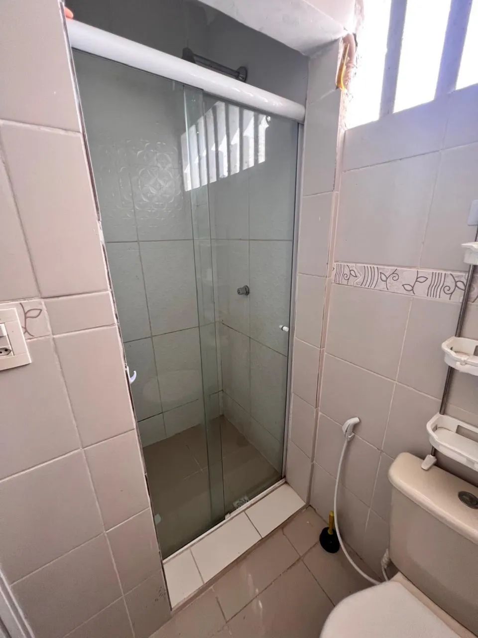 Alugo kitnet mobiliado e sem mobília 1 ou 2 quartos no São Francisco 
