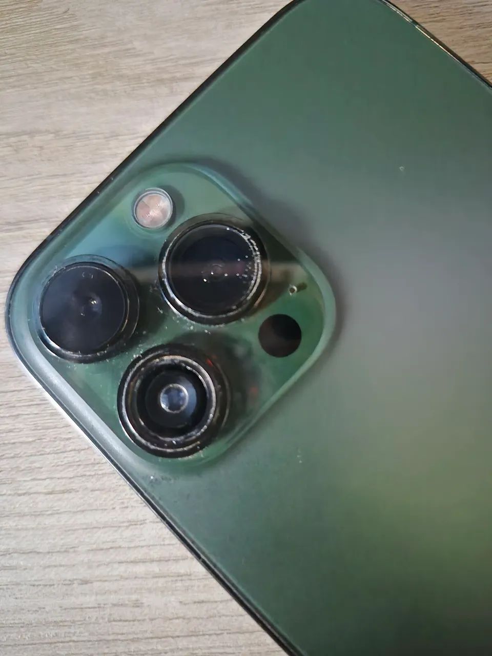 IPHONE 13 PRO MAX - Foto 4