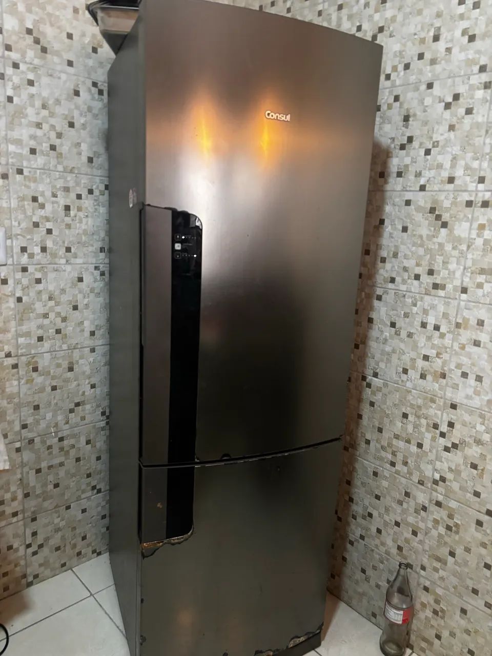 Geladeira Consul 400lt (usada)