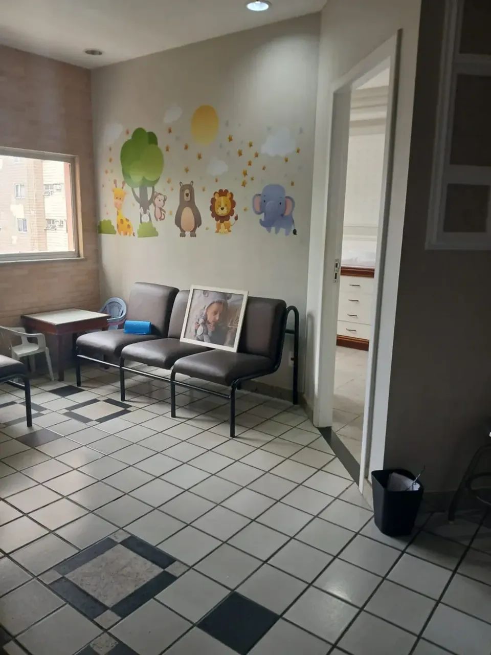 Sala Comercial com 60m2 para Venda no Edifício Wandenkolk, Umarizal - Foto 4