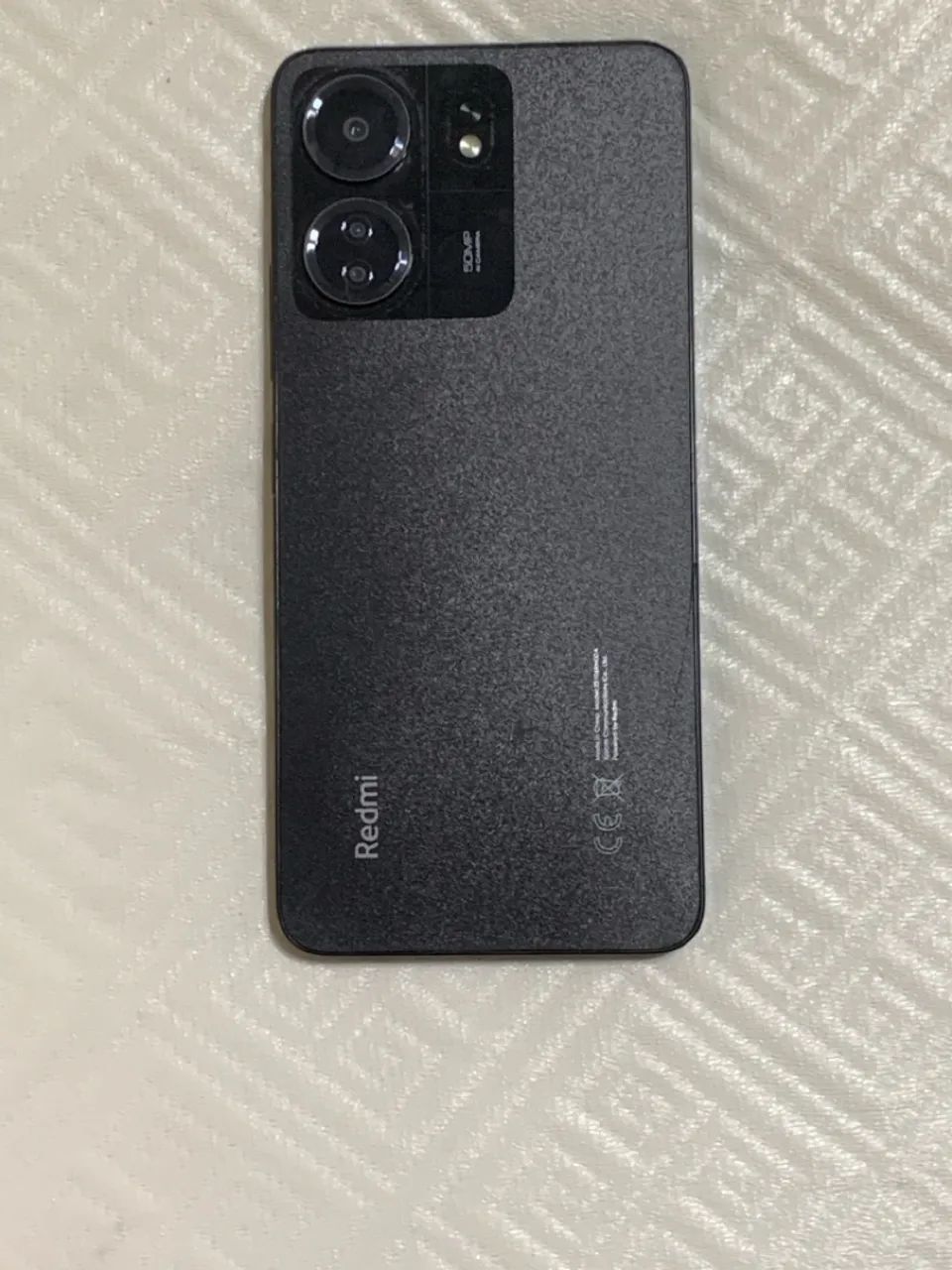 Redmi note 13 c a venda 