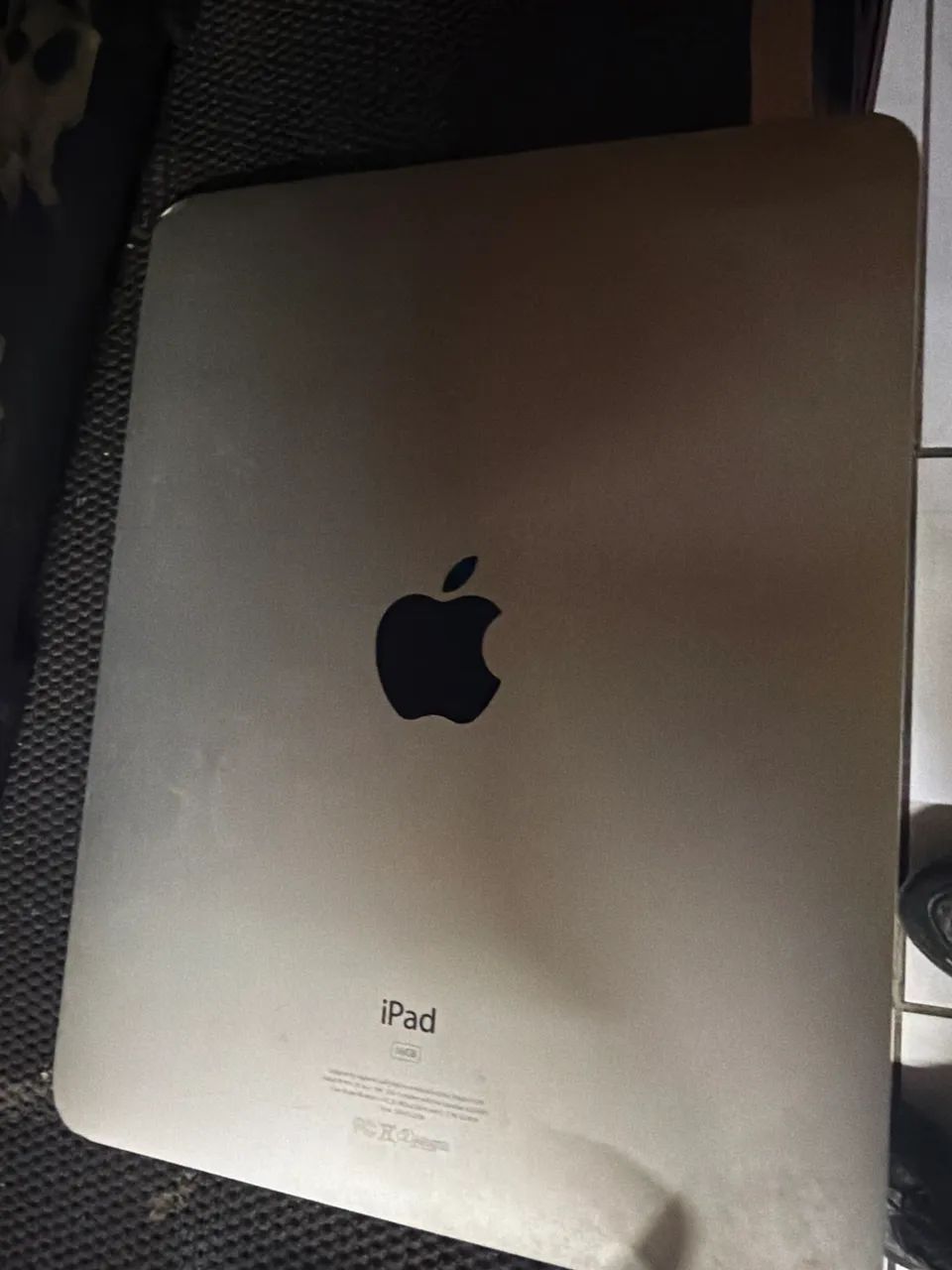 iPad 1 - Foto 2