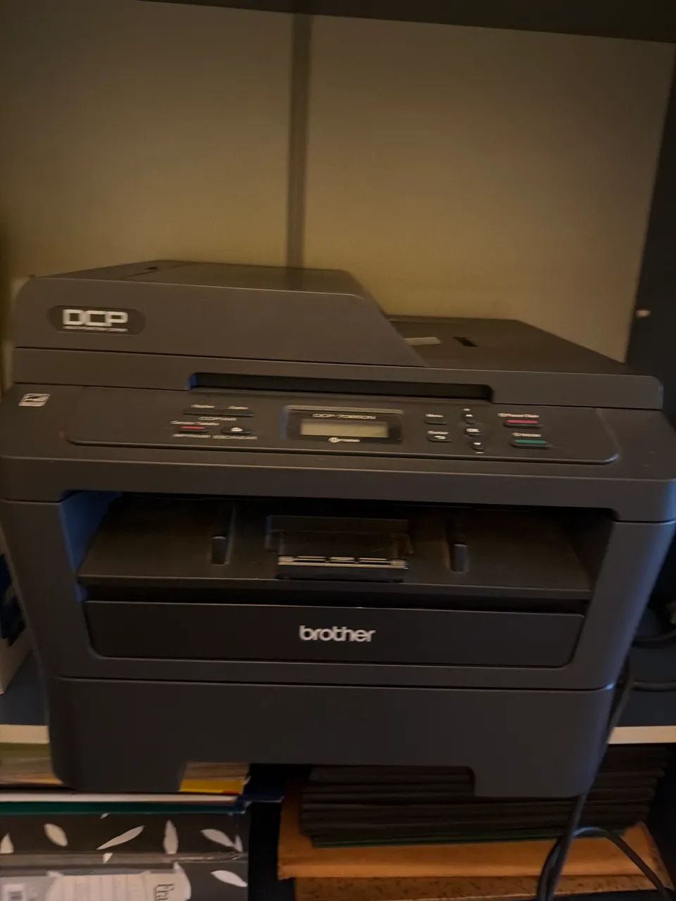 Impressora Epson 