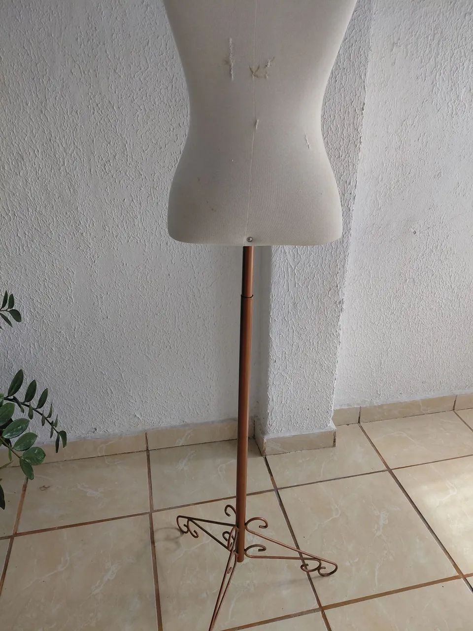 Manequim moulage  - Foto 2
