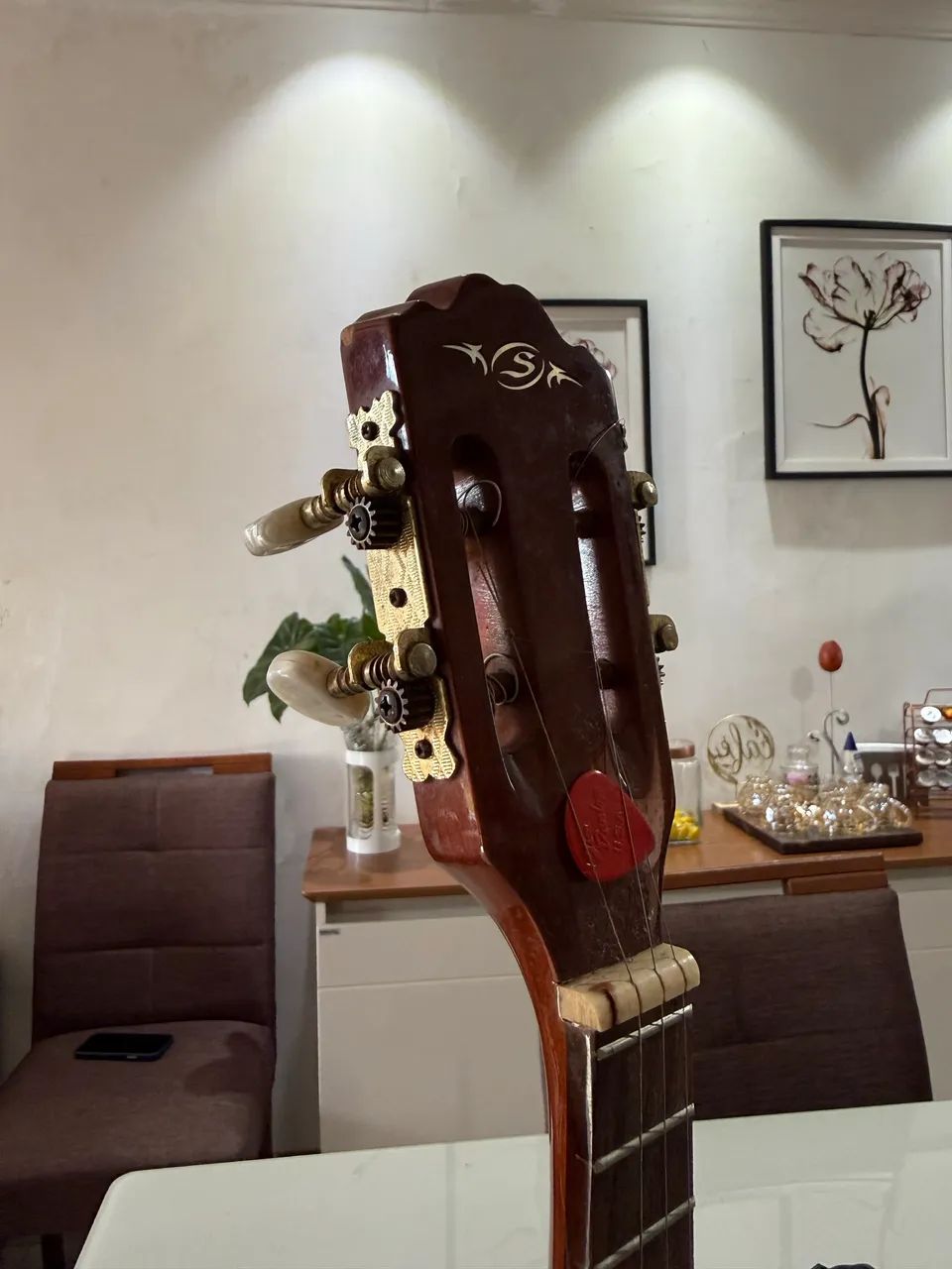 Cavaquinho strinberg - Foto 4