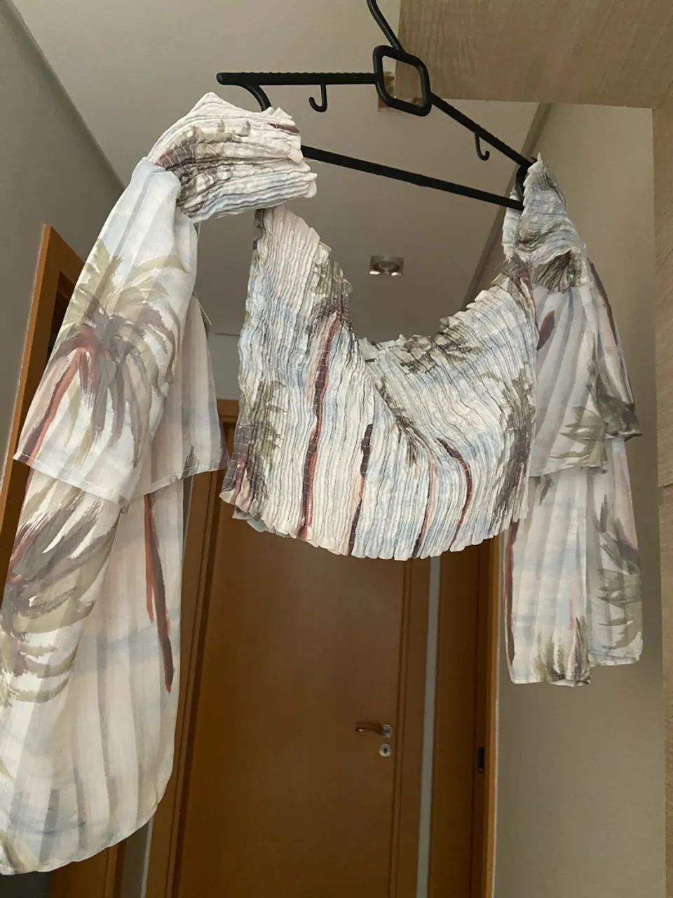 Blusa feminina 
