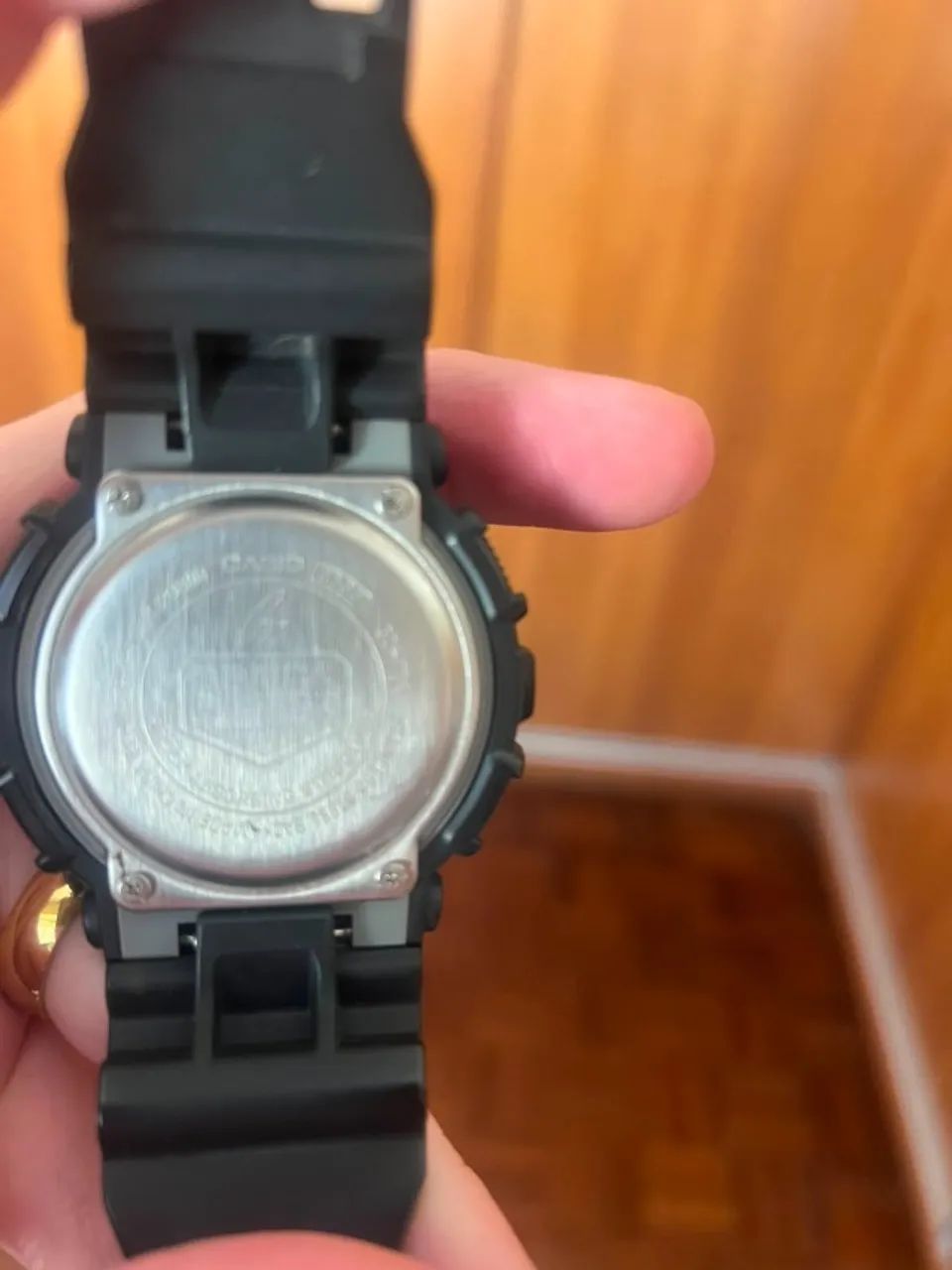 relógio ultra-resistente da casio Gshock - Foto 4