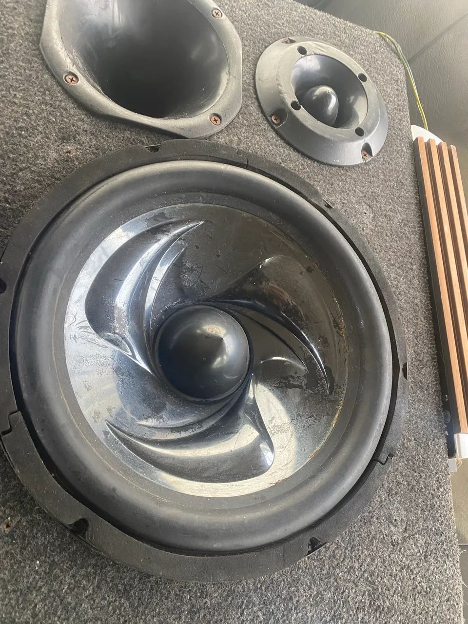 Vendo som automotivo  - Foto 2