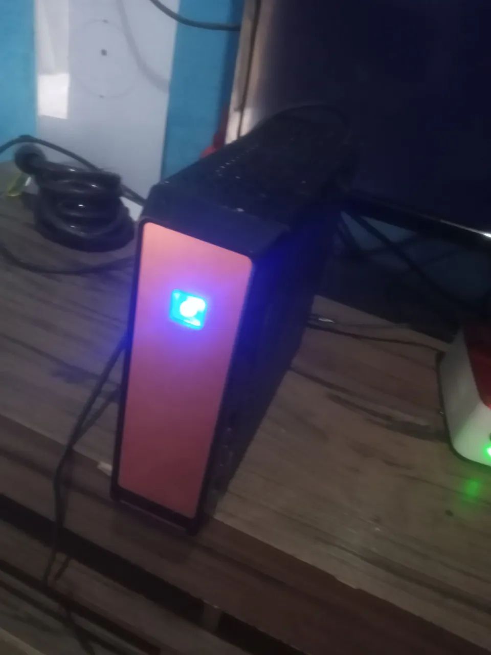 Mini cpu