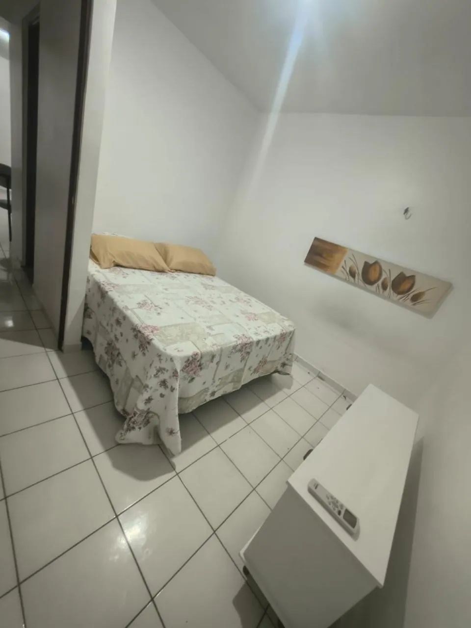 Alugo apartamento no Green Park  - Foto 2