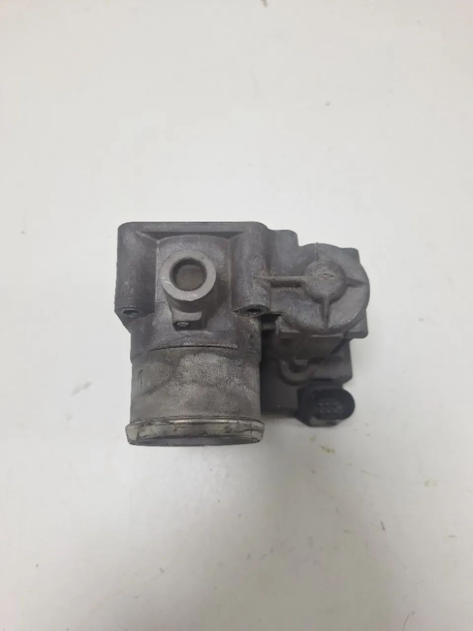 Tbi Corpo Borboleta Fiat Palio/Siena 1.0 2008/2010  - Foto 5