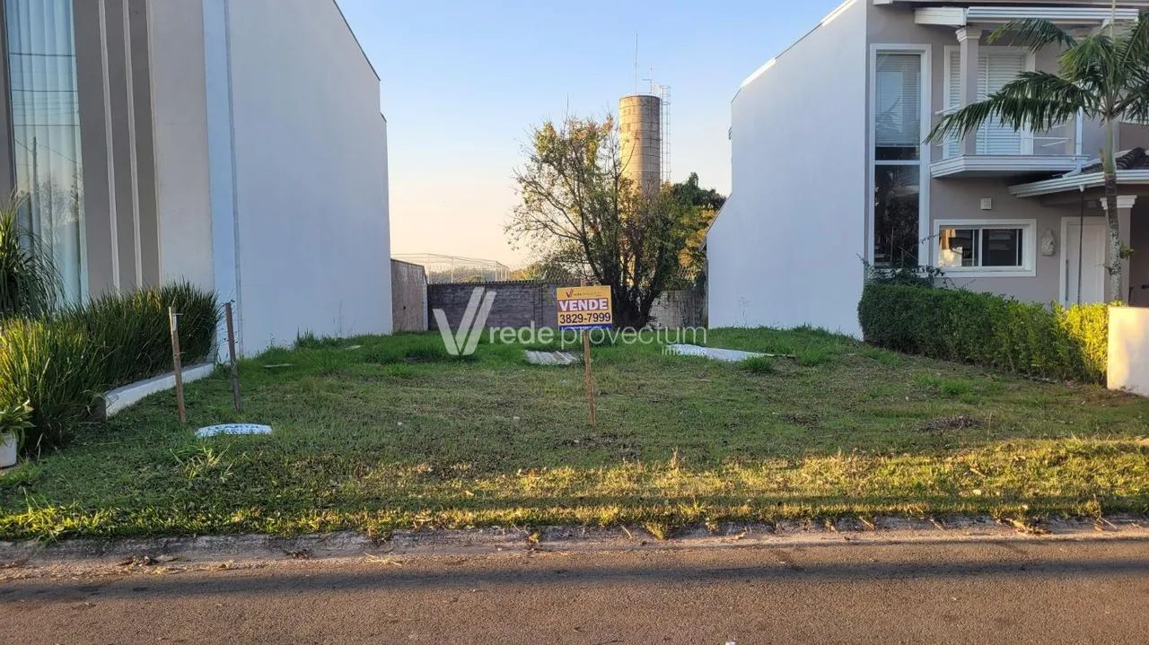 terreno - Flor da Serra - Valinhos