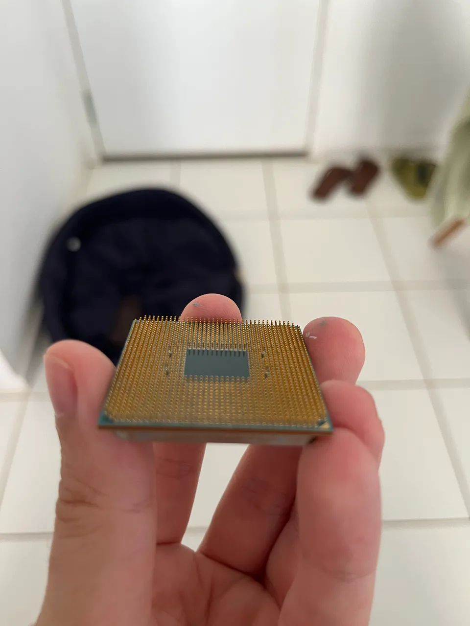 Processador Ryzen 7 2700x  - Foto 2