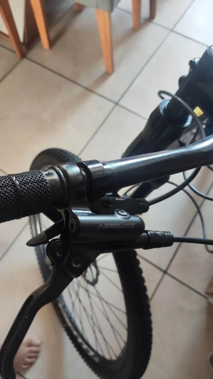 bicicleta aro 29 leia! - Foto 3