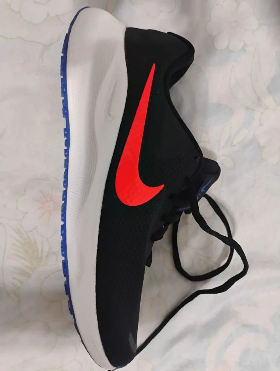 Tênis Nike Revolution 7 Masculino Original  - Foto 5