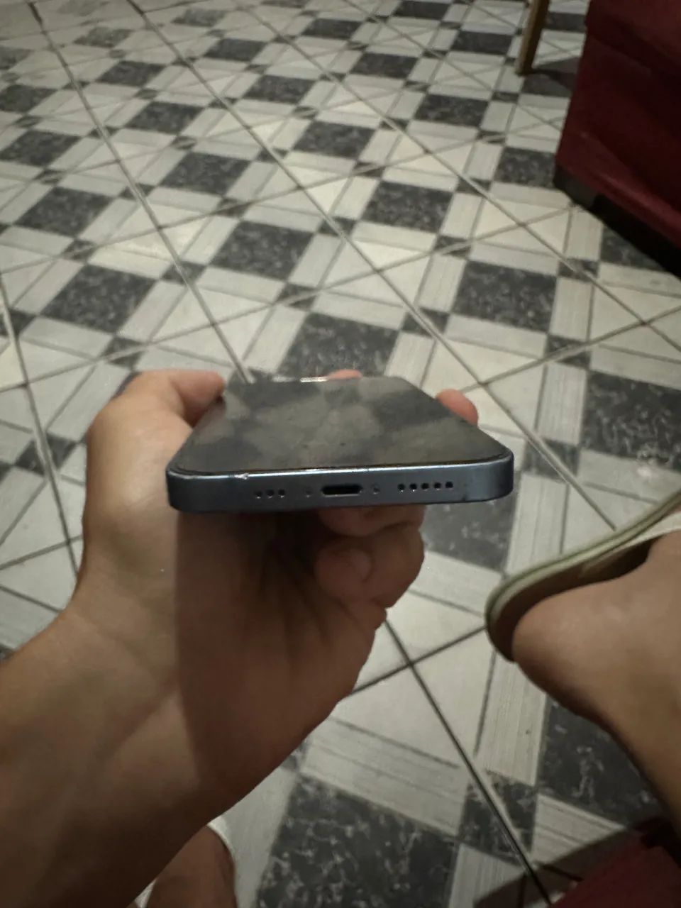 iPhone 14 - Foto 4