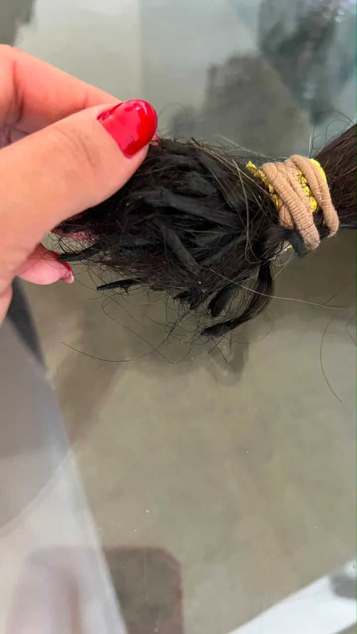 Cabelo 